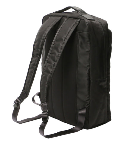 PORTER ビジネスリュック リュック・デイパック ブラック メンズ ポーター