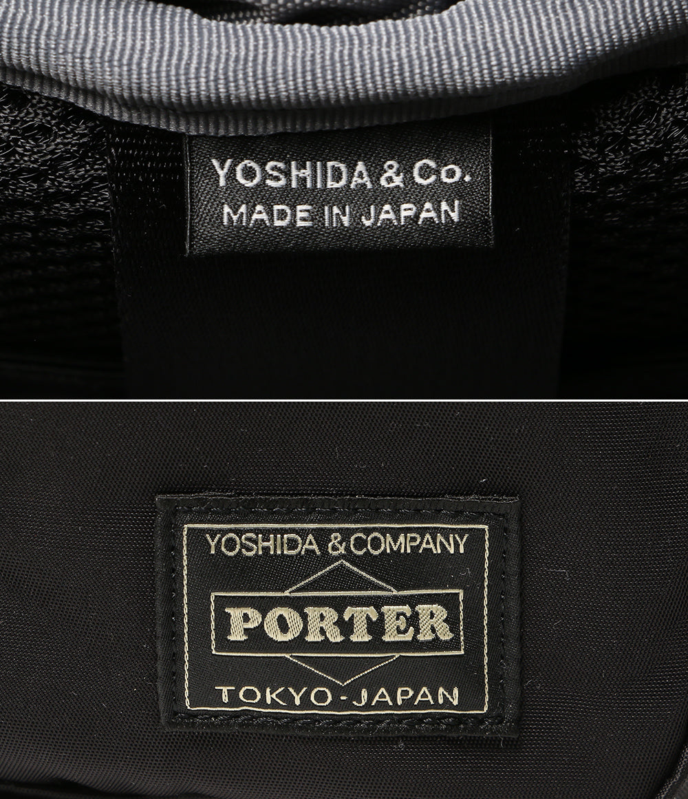 PORTER ビジネスリュック リュック・デイパック ブラック メンズ ポーター