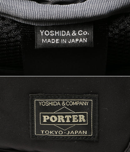 PORTER ビジネスリュック リュック・デイパック ブラック メンズ ポーター
