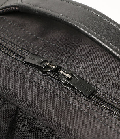 PORTER ビジネスリュック リュック・デイパック ブラック メンズ ポーター