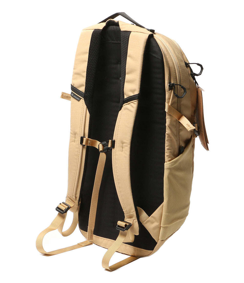 美品 GREGORY リュック・デイパック ベージュ メンズ グレゴリー