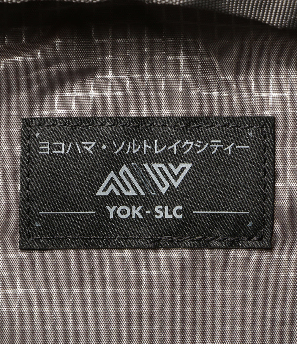 美品 GREGORY リュック・デイパック ベージュ メンズ グレゴリー