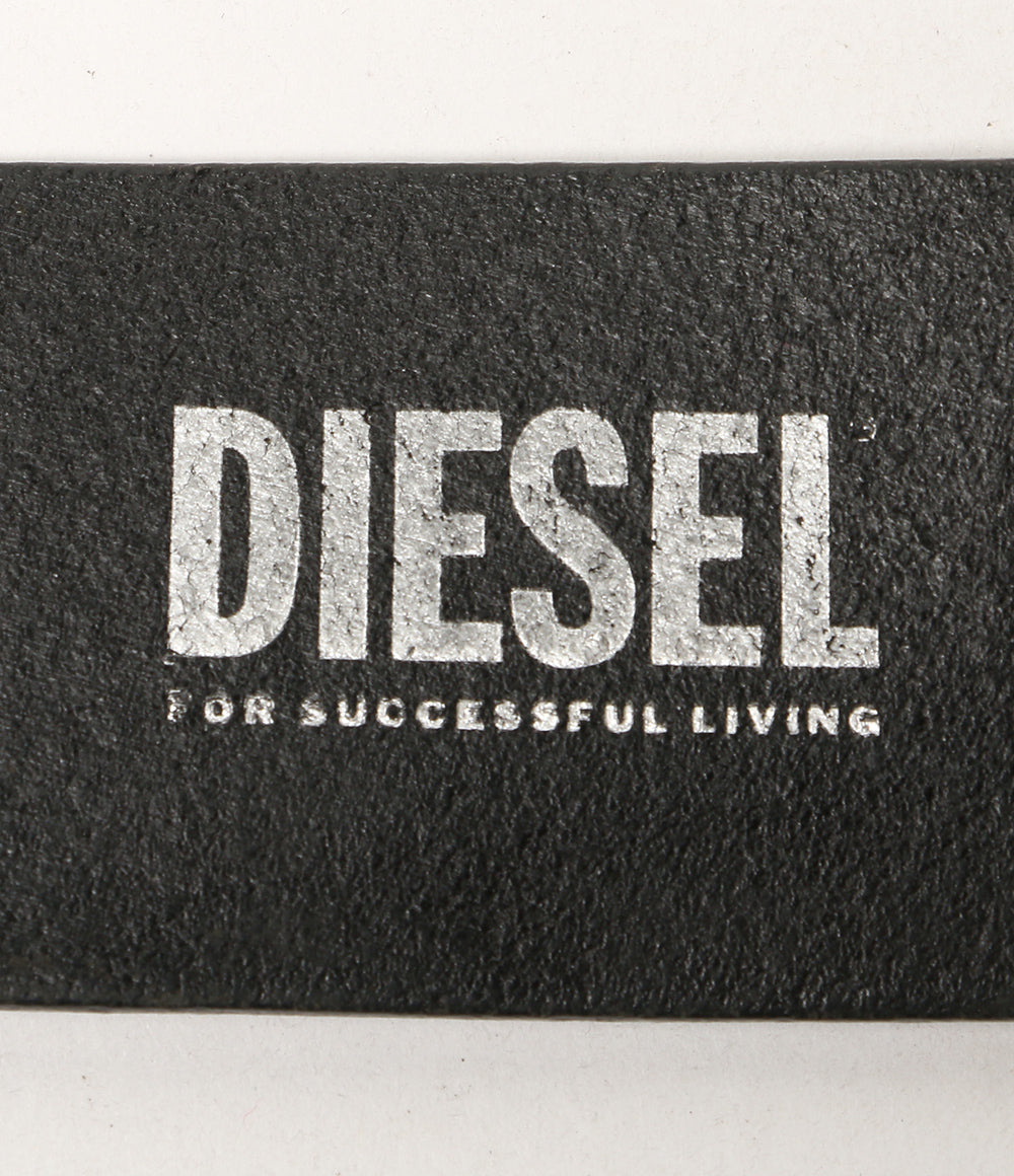 DIESEL ベルト X08516 PR666 レディース SIZE 100/40 ディーゼル