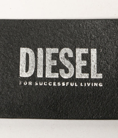 DIESEL ベルト X08516 PR666 レディース SIZE 100/40 ディーゼル