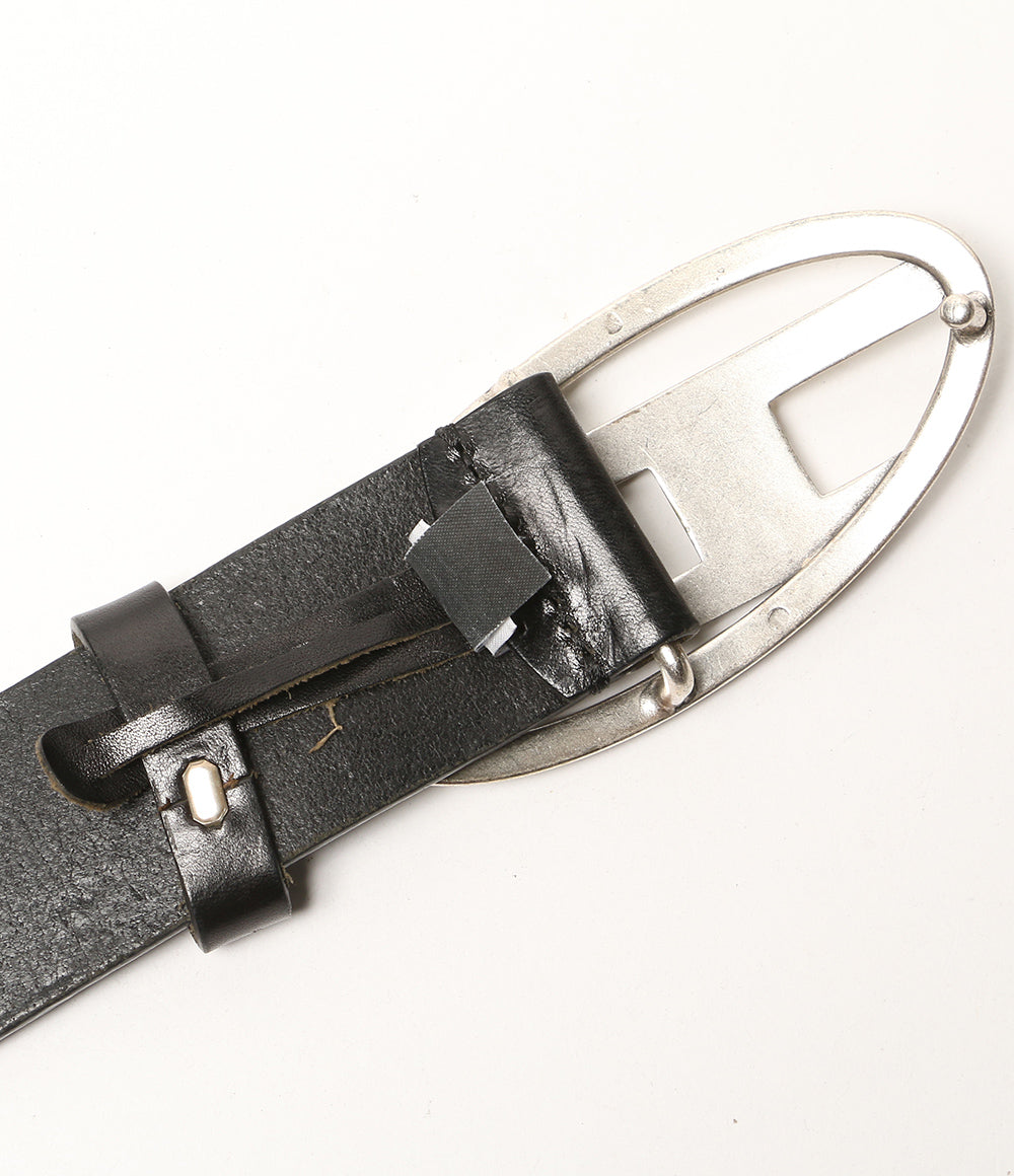 DIESEL ベルト X08516 PR666 レディース SIZE 100/40 ディーゼル