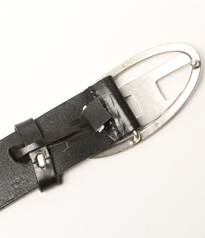 DIESEL ベルト X08516 PR666 レディース SIZE 100/40 ディーゼル