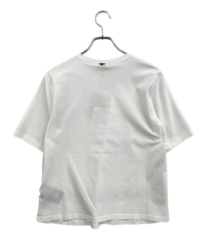 HERNO 半袖Ｔシャツ JG000185D-52003-1000 レディース SIZE 42 ヘルノ