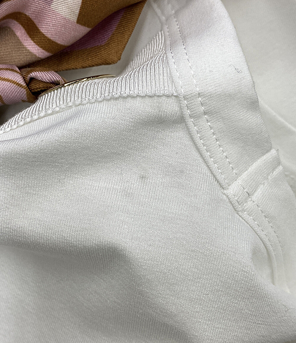 HERNO 半袖Ｔシャツ JG000185D-52003-1000 レディース SIZE 42 ヘルノ