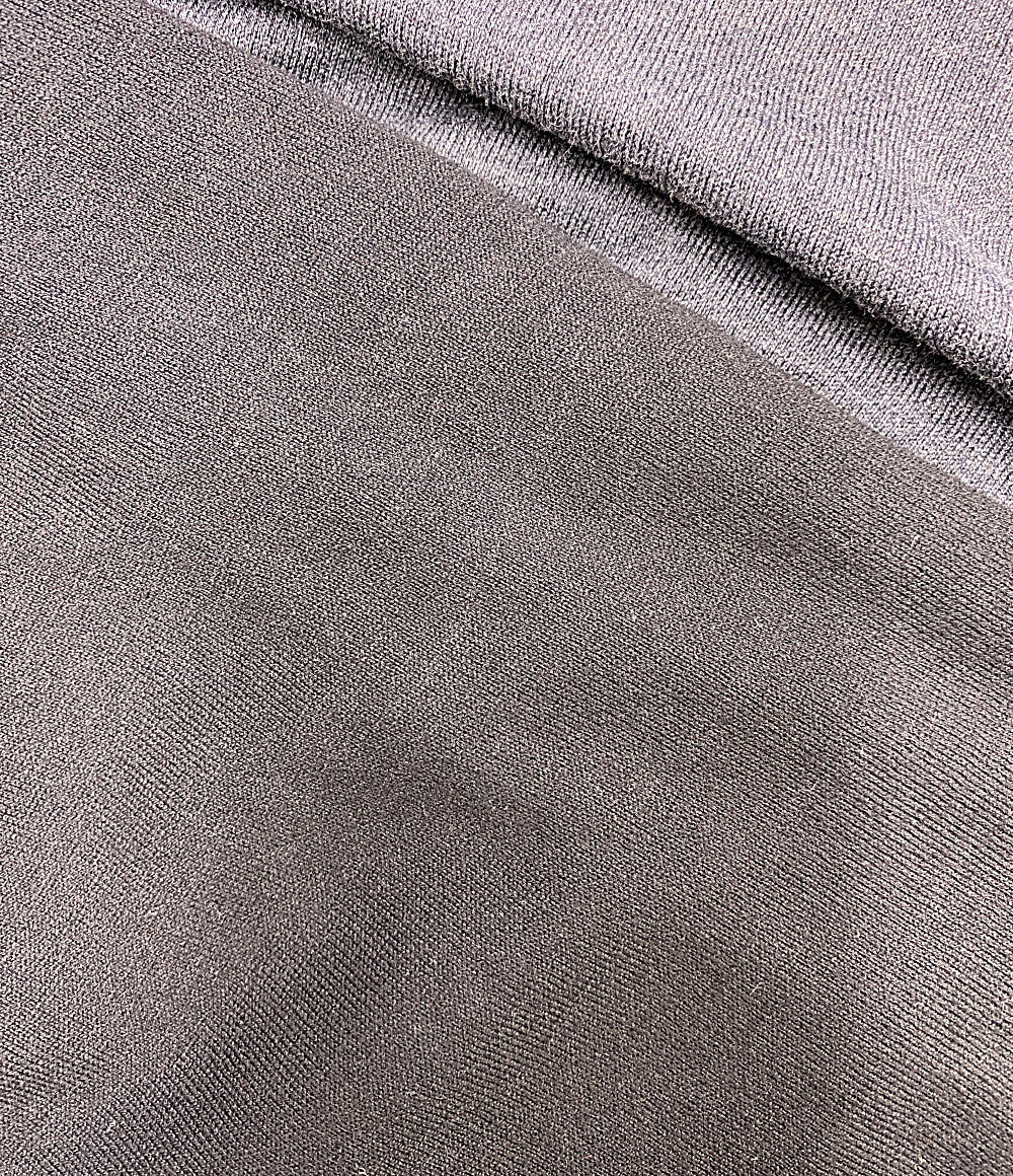 ENFOLD カーディガン ブラック 300IA170-0391 レディース SIZE 38 エンフォルド