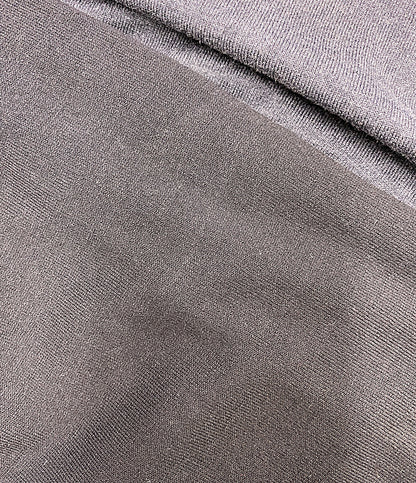 ENFOLD カーディガン ブラック 300IA170-0391 レディース SIZE 38 エンフォルド