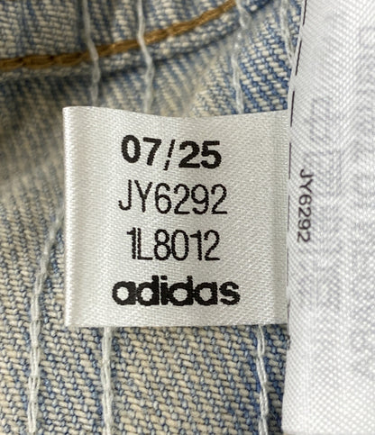 美品 adidas デニムパンツ アディレニウム シーズン 3 JY6292 メンズ SIZE 36 アディダス