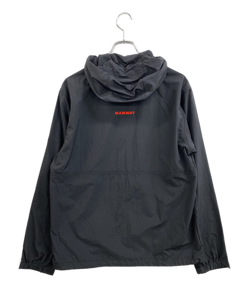 美品 MAMMUT ナイロンジャケット 1012-00511 メンズ SIZE L マムート