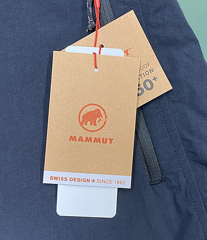 美品 MAMMUT ナイロンジャケット 1012-00511 メンズ SIZE L マムート