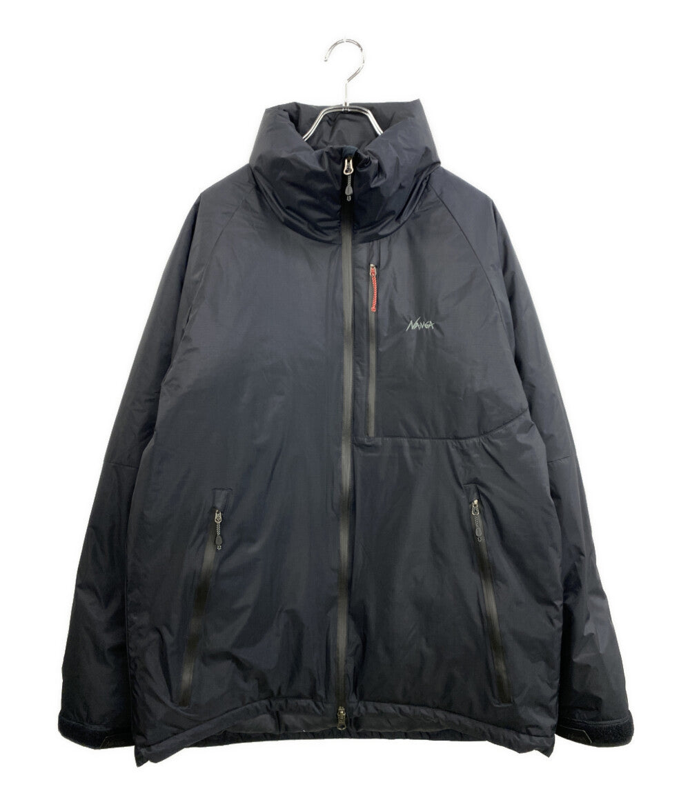 NANGA ダウンジャケット ND2441-1A002 メンズ SIZE L ナンガ