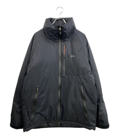 NANGA ダウンジャケット ND2441-1A002 メンズ SIZE L ナンガ