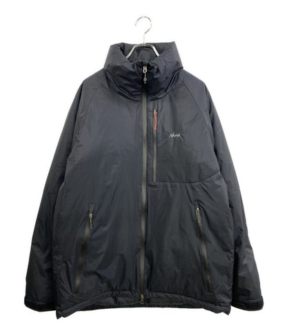 NANGA ダウンジャケット ND2441-1A002 メンズ SIZE L ナンガ