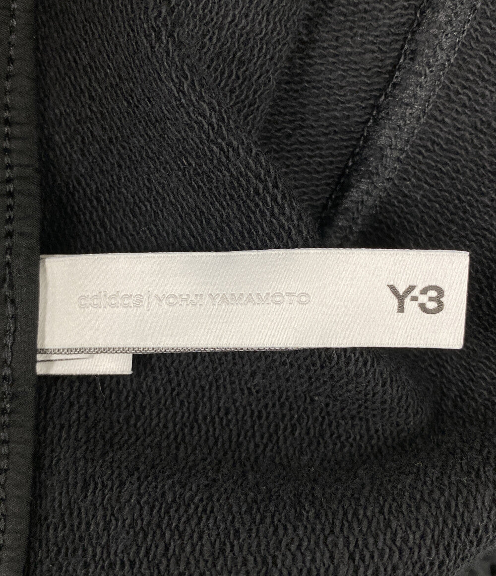 Y-3 スウェットパンツ ib8611 U GFX CUFF PANT メンズ SIZE M ワイスリー