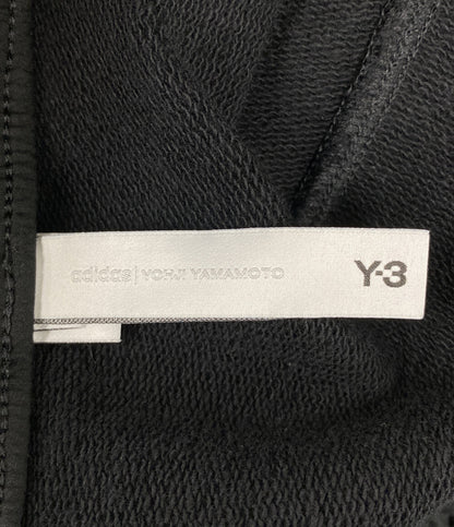 Y-3 スウェットパンツ ib8611 U GFX CUFF PANT メンズ SIZE M ワイスリー