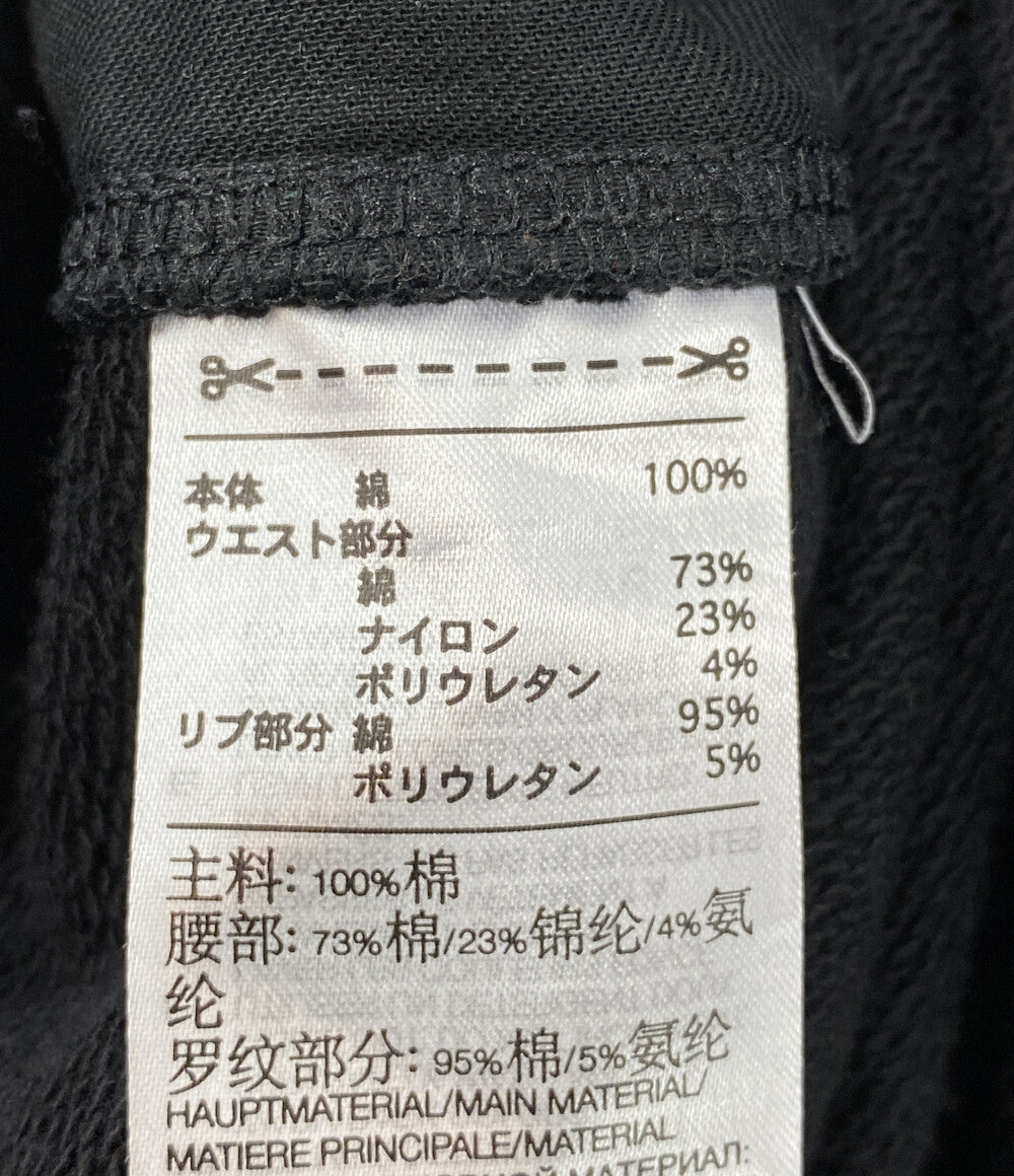 Y-3 スウェットパンツ ib8611 U GFX CUFF PANT メンズ SIZE M ワイスリー