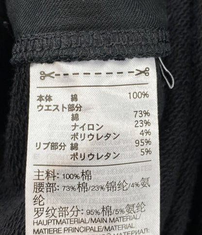 Y-3 スウェットパンツ ib8611 U GFX CUFF PANT メンズ SIZE M ワイスリー