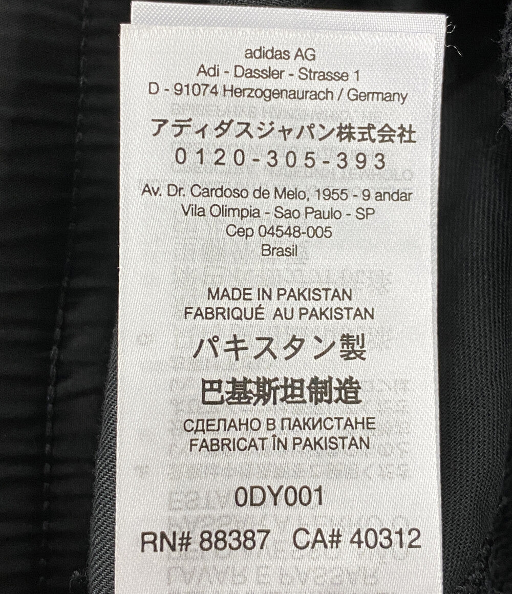 Y-3 スウェットパンツ ib8611 U GFX CUFF PANT メンズ SIZE M ワイスリー
