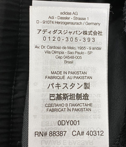 Y-3 スウェットパンツ ib8611 U GFX CUFF PANT メンズ SIZE M ワイスリー