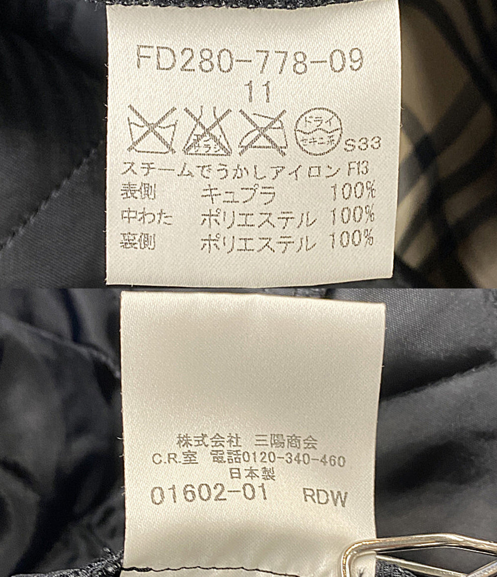 BURBERRY London トレンチコート FD280-778-09 レディース SIZE 11 バーバリーロンドン