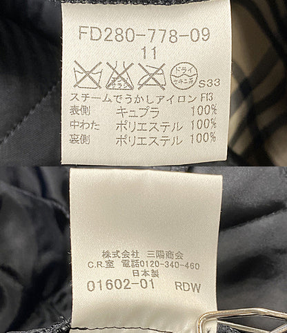 BURBERRY London トレンチコート FD280-778-09 レディース SIZE 11 バーバリーロンドン