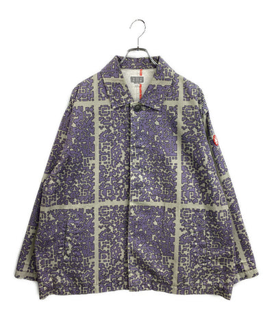 C.E（CAV EMPT） ジャケット メンズ SIZE M シーイー
