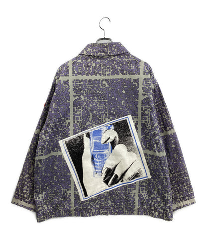 C.E（CAV EMPT） ジャケット メンズ SIZE M シーイー