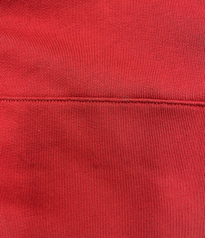 GIVENCHY パーカー VINTAGE HOODIE RED BM700R30AF メンズ SIZE L ジバンシィ