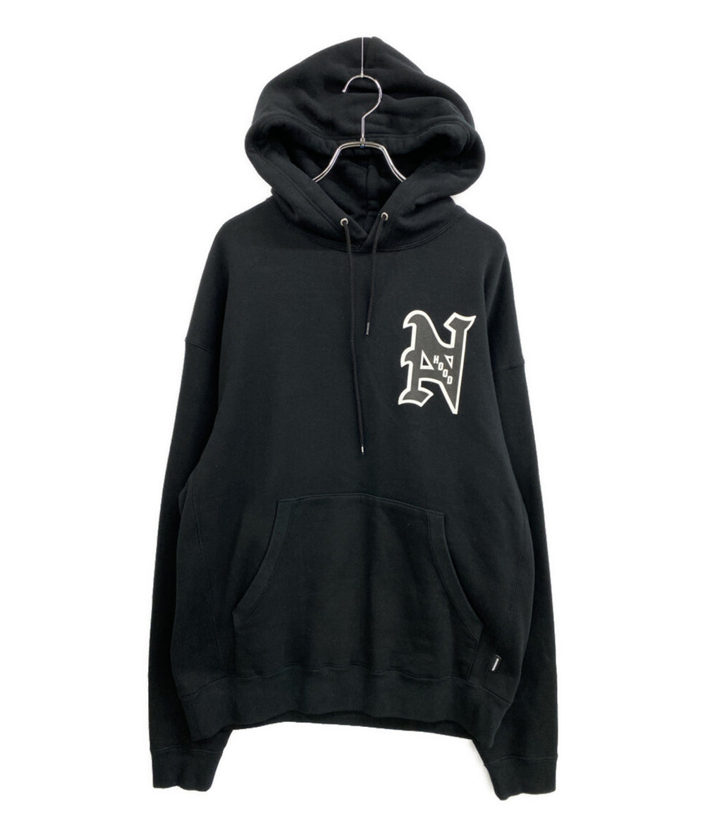 NEIGHBORHOOD パーカー 222TPNH-CSM02 メンズ SIZE XL ネイバーフッド