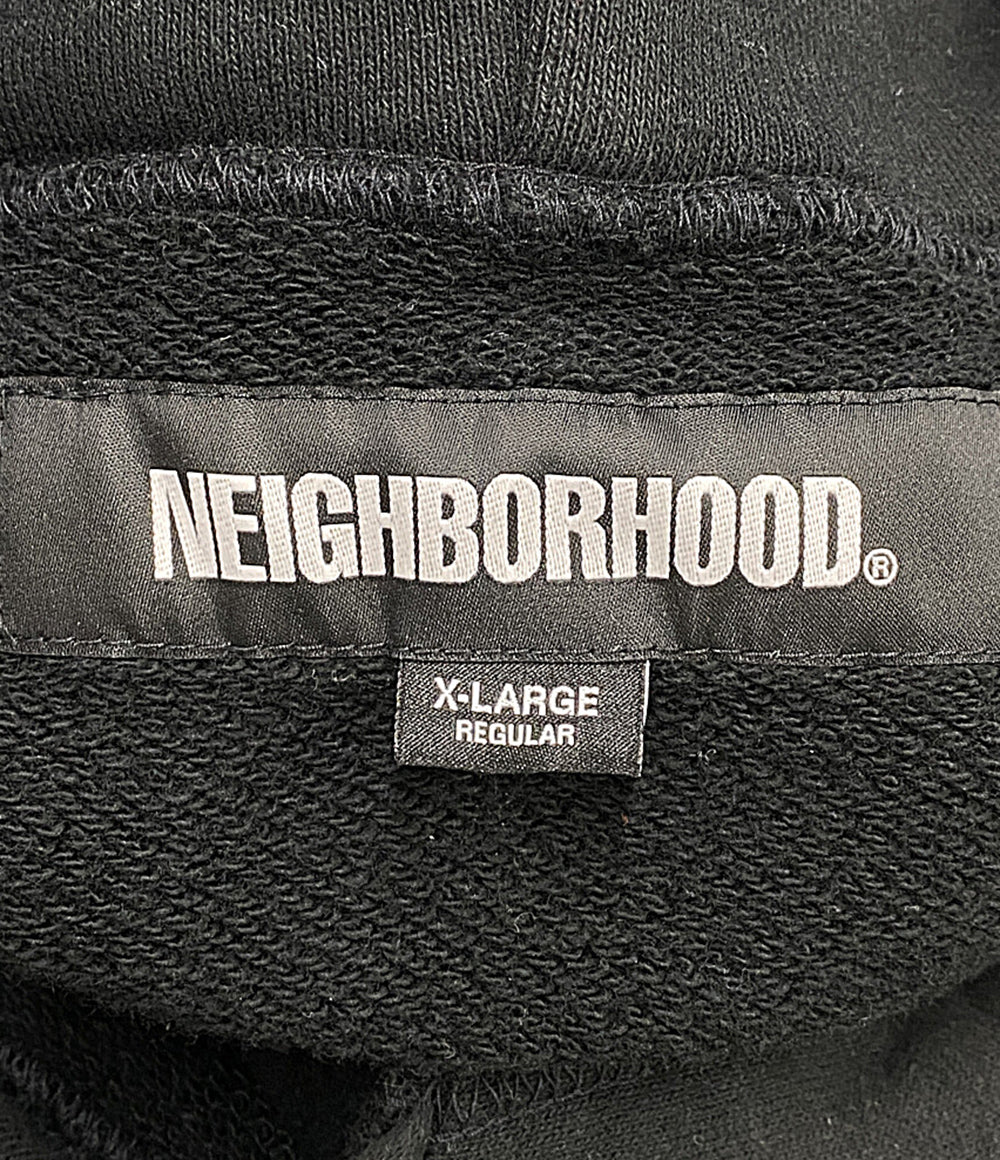 NEIGHBORHOOD パーカー 222TPNH-CSM02 メンズ SIZE XL ネイバーフッド