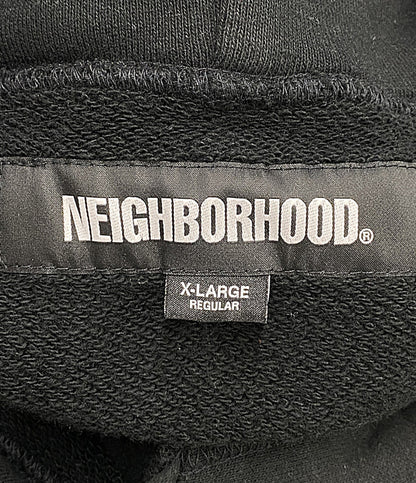 NEIGHBORHOOD パーカー 222TPNH-CSM02 メンズ SIZE XL ネイバーフッド