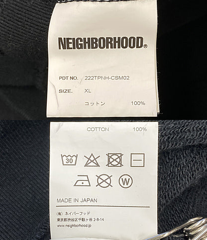 NEIGHBORHOOD パーカー 222TPNH-CSM02 メンズ SIZE XL ネイバーフッド