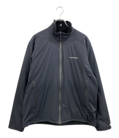 mont-bell ジャケット クリマエア リバーシブル 1106792 メンズ SIZE XL モンベル