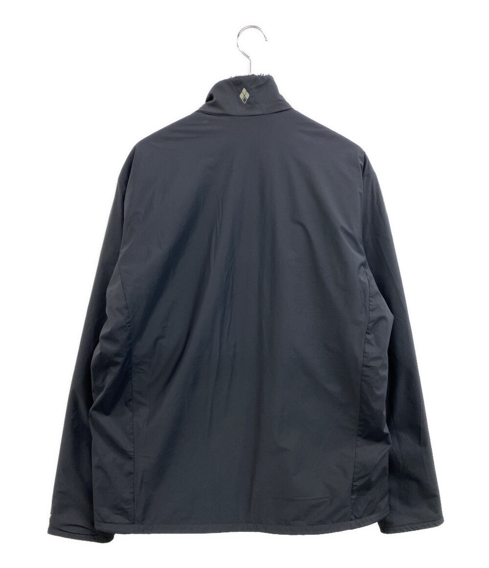 mont-bell ジャケット クリマエア リバーシブル 1106792 メンズ SIZE XL モンベル