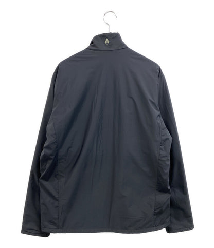 mont-bell ジャケット クリマエア リバーシブル 1106792 メンズ SIZE XL モンベル