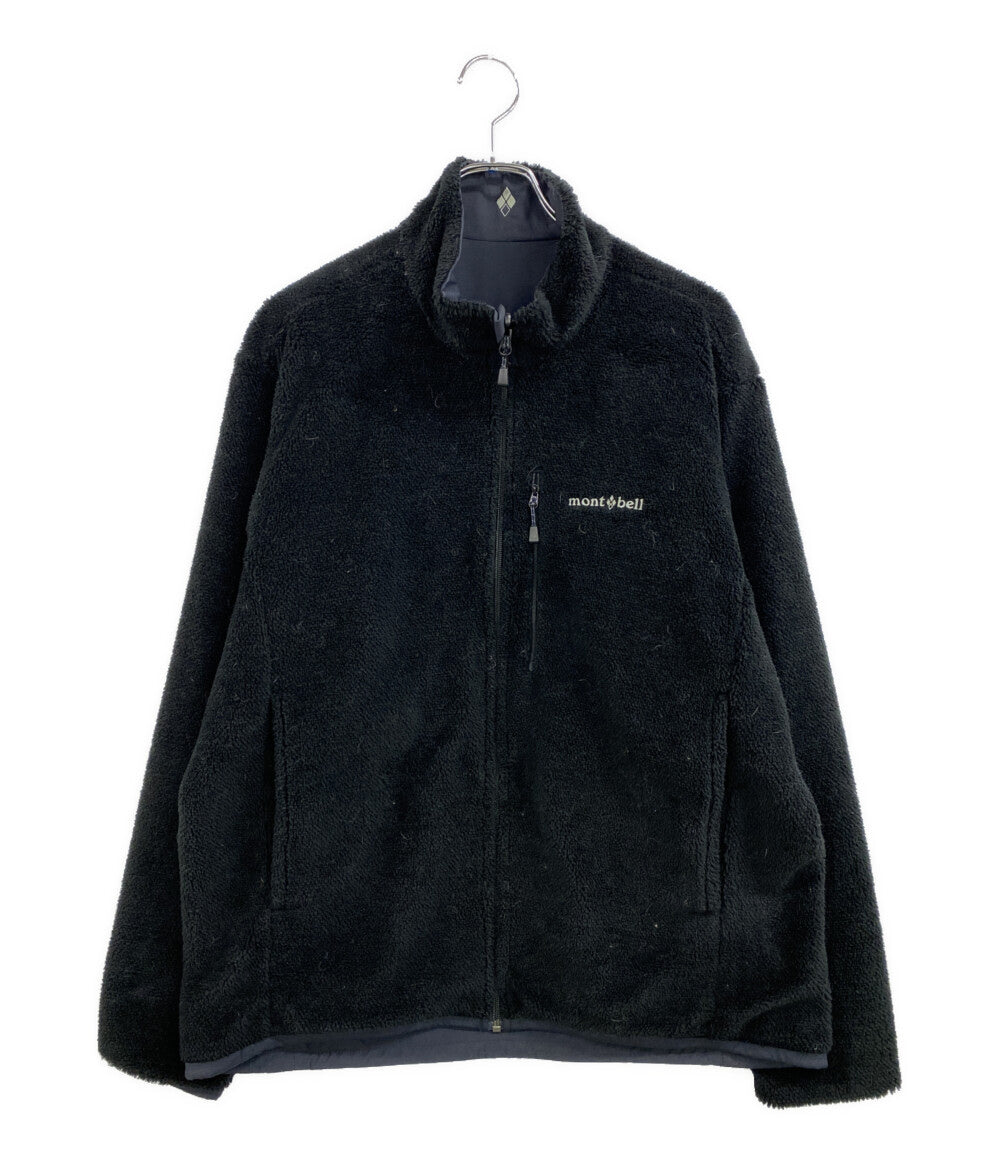 mont-bell ジャケット クリマエア リバーシブル 1106792 メンズ SIZE XL モンベル