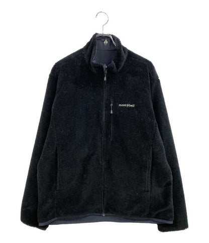 mont-bell ジャケット クリマエア リバーシブル 1106792 メンズ SIZE XL モンベル