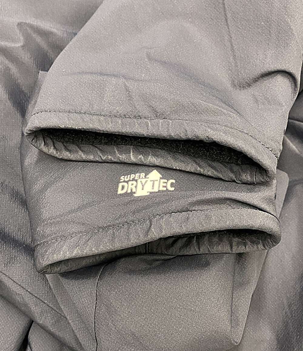mont-bell ジャケット クリマエア リバーシブル 1106792 メンズ SIZE XL モンベル