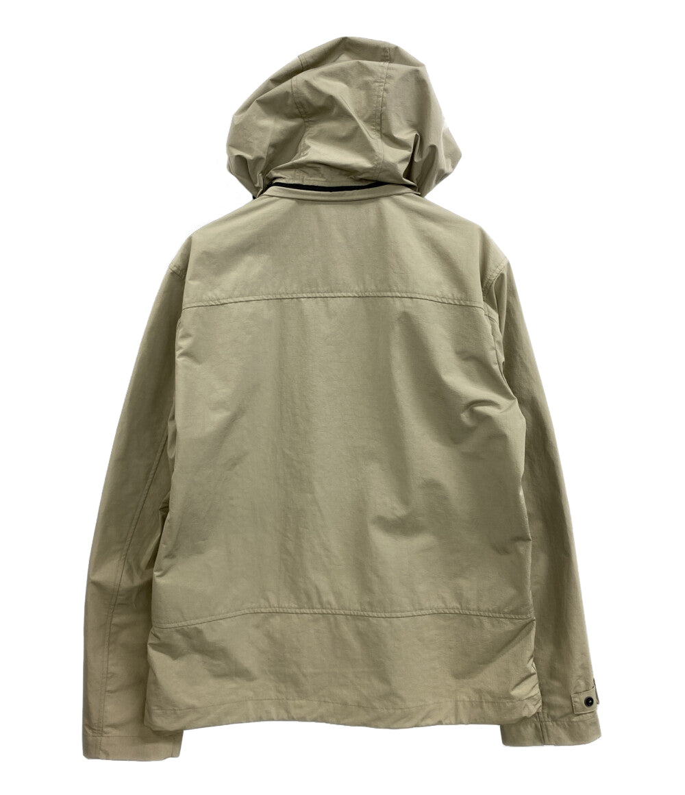 CAPE HORN ケープホーン ジップアップジャケット 20SS メンズ SIZE 50