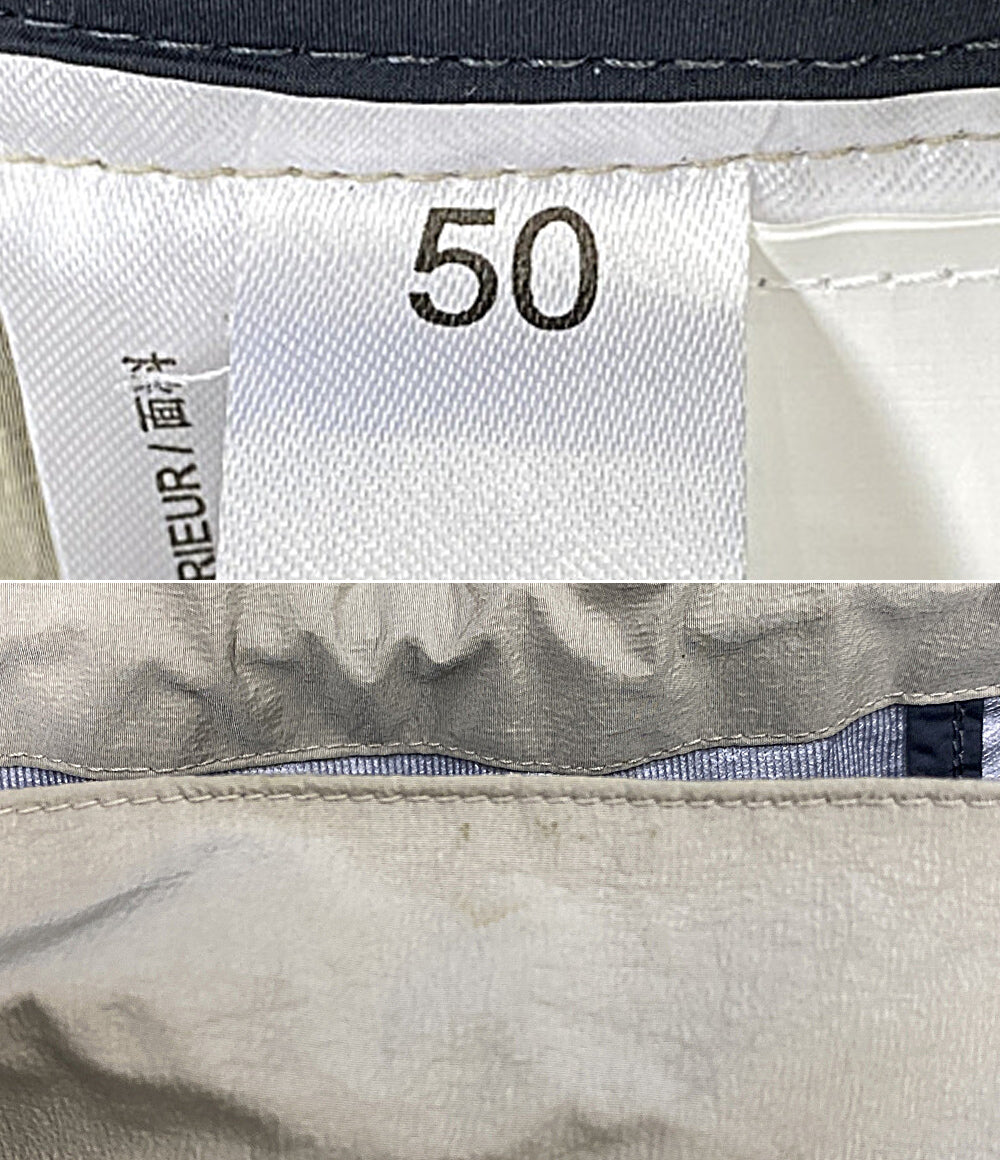 CAPE HORN ケープホーン ジップアップジャケット 20SS メンズ SIZE 50