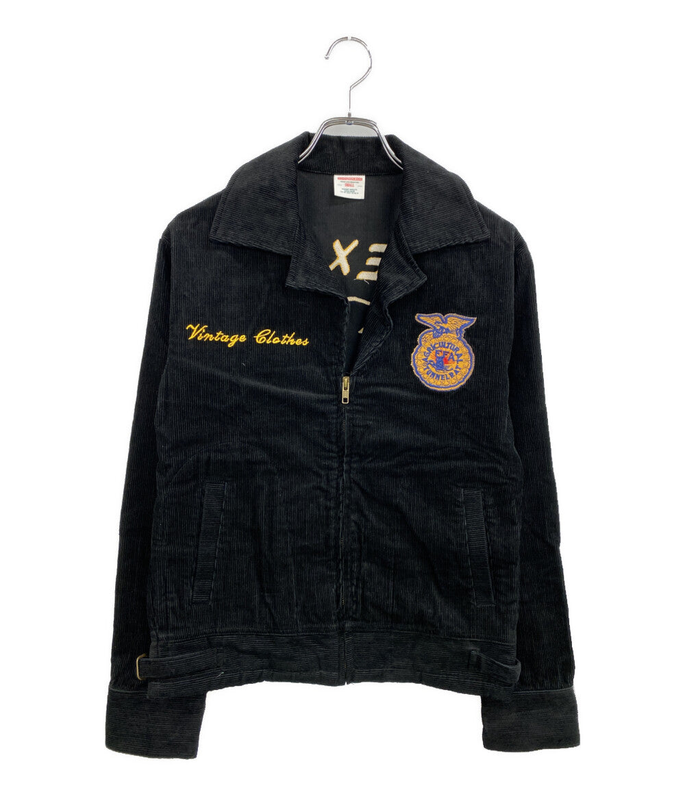GDDQSDC&CO ジーディーディーキューエスディーシーアンドコー ジャケット メンズ SIZE S