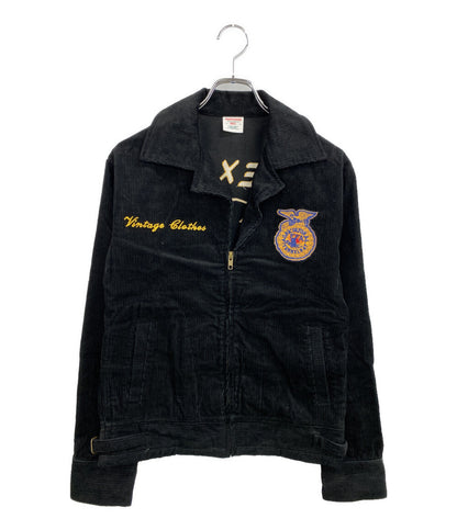 GDDQSDC&CO ジーディーディーキューエスディーシーアンドコー ジャケット メンズ SIZE S
