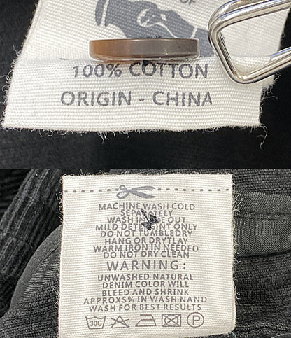 GDDQSDC&CO ジーディーディーキューエスディーシーアンドコー ジャケット メンズ SIZE S