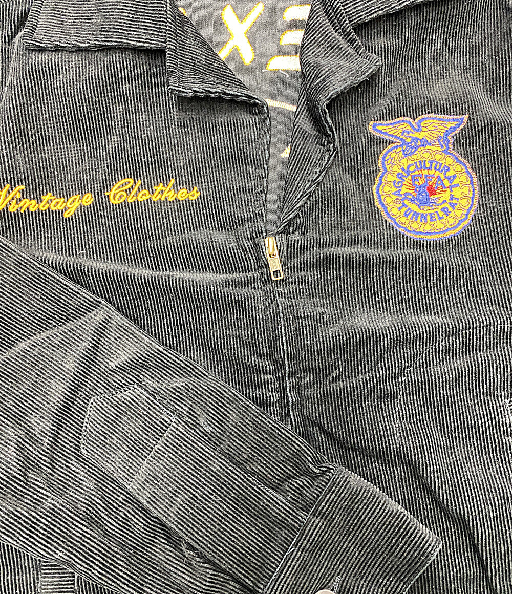 GDDQSDC&CO ジーディーディーキューエスディーシーアンドコー ジャケット メンズ SIZE S