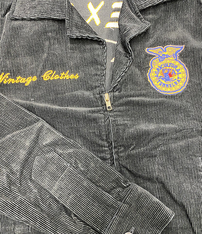 GDDQSDC&CO ジーディーディーキューエスディーシーアンドコー ジャケット メンズ SIZE S