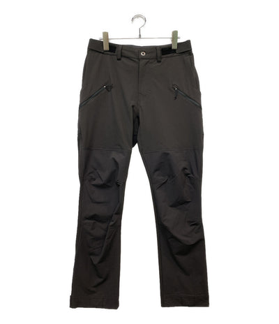 美品 Patagonia ポイント ピーク トレイル パンツ ブラック 21145 メンズ SIZE 30 パタゴニア