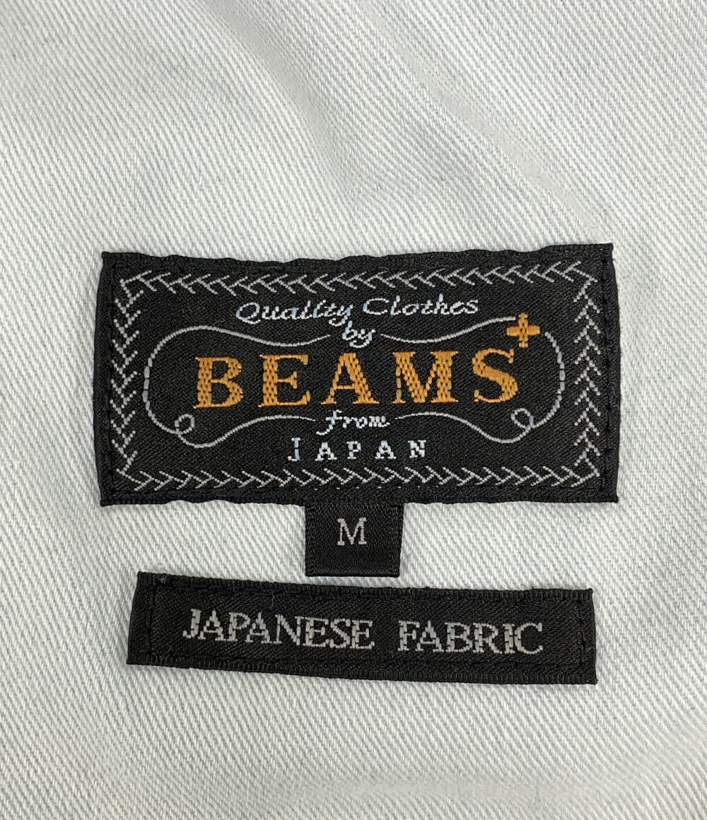 BEAMS PLUS ペインター パンツ デニム 38-24-0194-791 メンズ SIZE M ビームスプラス